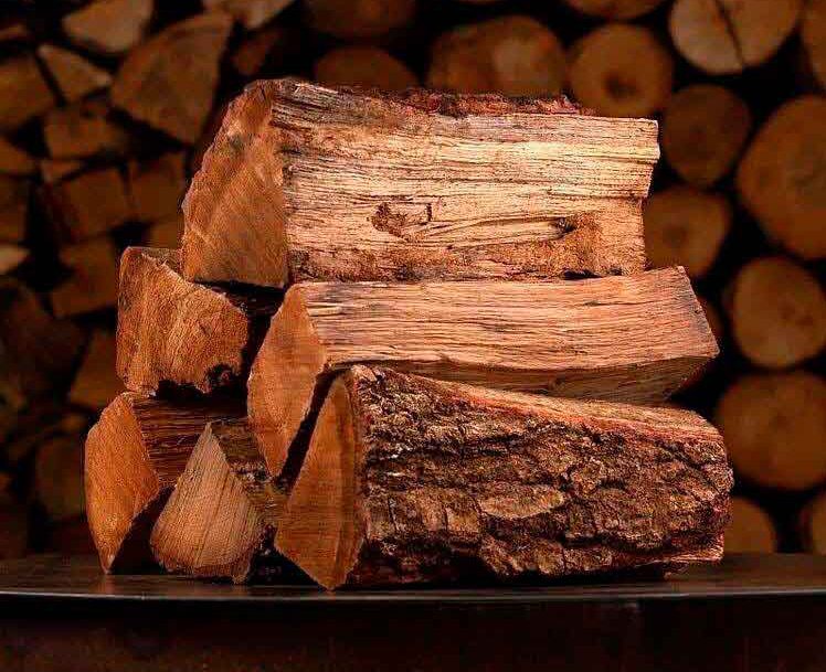 Oak Firewood in the Greater Philadelphia and surroundings